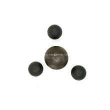 Special steel ball for  grinding machine